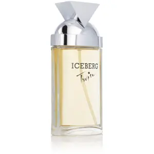 Iceberg, Twice, Eau De Toilette, For Women, 100 ml