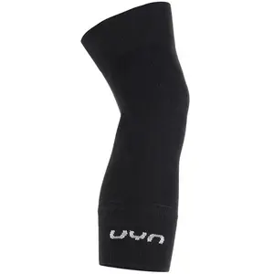 UYN Alpha Kniewärmer black S/M günstig