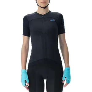 Uyn Biking Garda Kurzarm-radtrikot XL günstig