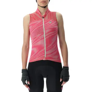 Uyn Biking Wave Ärmelloses Trikot L günstig
