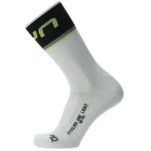 Uyn Cycling One Light Lange Socken EU 45-47 günstig