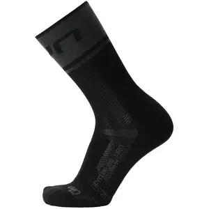 Uyn Cycling One Light Lange Socken EU 45-47 günstig