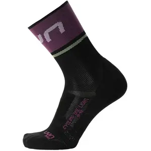 Uyn Cycling One Light Lange Socken EU 39-40 günstig