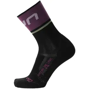 Uyn Cycling One Light Lange Socken EU 41-42 günstig