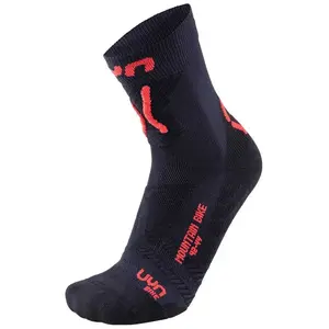 Uyn Mtb Socken EU 39-41 günstig