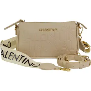 VALENTINO BAGS Pansy Crossbody: ECRU günstig
