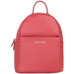 Valentino Bags Never Sport Bag Damen Rucksack rosso