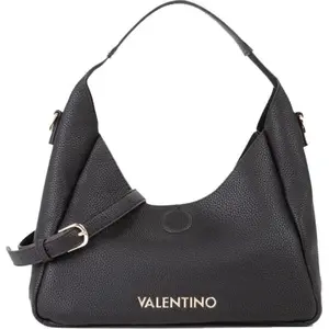 VALENTINO BAGS Futura Hobo Bag: NERO günstig