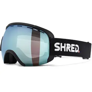 Skimaske 2.0 Shred Noir TU