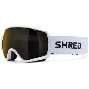 Shred Rarify Skibrille Cbl 2.0 Glacier/CAT3