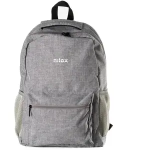 Nilox NXURBANLG, Adjustable Uni, Grau, One Size, grau, Einheitsgröße günstig