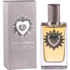 Dolce&Gabbana Dolce & Gabbana Devotion Vapo 100ml Parfüm One Size günstig