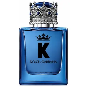 Dolce&Gabbana K, Männer, 50 ml, Flüssiges Parfüm, Zitrone, Feigenbaum,...