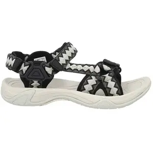 Wandersandalen für Damen CMP Hamal Gris 39