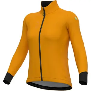 Alé Ale Pragma Fondo 3.0 Jacke Gelb,Orange L Damen Gelb,Orange L günstig