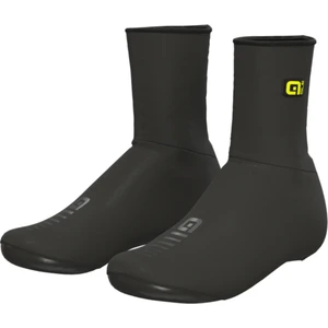 Ale ALÉ Fahrrad-Überschuhe - ACCESSORI RAIN 2.0 - Schwarz 45-47 günstig