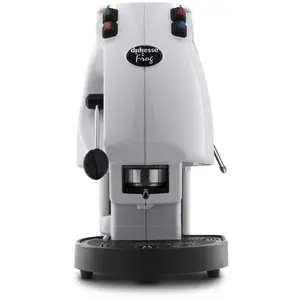 Didiesse Frog Revolution, Pod-Kaffeemaschine, 2 l, Kaffeepad, 1850 W, ...