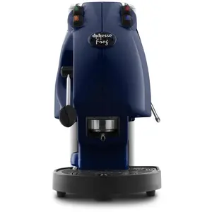 Didiesse Frog Revolution, Espressomaschine, 1,5 l, Kaffeepad, 1850 W, ...