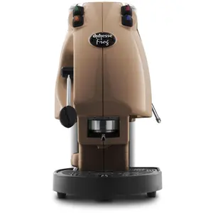 Didiesse Frog Revolution, Espressomaschine, 2 l, Kaffeepad, 1850 W, Ha...