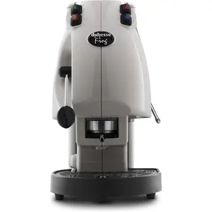 Didiesse Frog Revolution, Espressomaschine, 1,5 l, Kaffeepad, 1850 W, ...