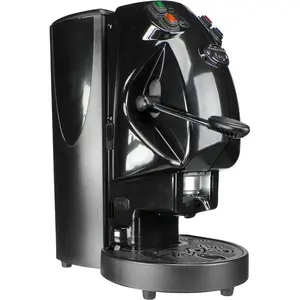 Didiesse Kaffeepadmaschine Frog Revolution Base nero