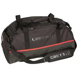 Castelli Gear Duffle 2 50l Tasche One Size