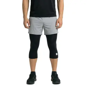 Sportful Thermo Drytex Kniewärmer L günstig