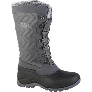 CMP Nietos 3Q47966-U887, Winterschuhe, Damen, Grau, Größe: 39 günstig