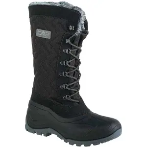 CMP Nietos 3Q47966-U973, Winterschuhe, Damen, Schwarz, Größe: 38