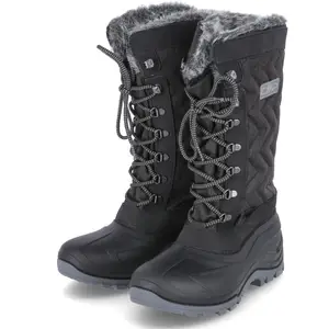 Winterstiefel Damen CMP Rigel Schwarz 40 günstig