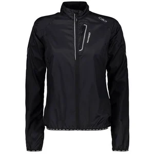 Regenjacke Frauen CMP Schwarz 2XL günstig