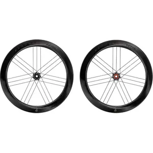 Campagnolo Bora Ultra Wto C23 60 Disc Tubeless 2-way Fit Rennrad Lauf... günstig