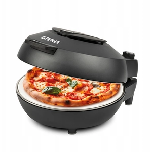 G3Ferrari Pummarola Pizzaofen - schwarz (G10199) günstig