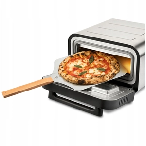 G3Ferrari Pizza Pro Pizzaofen - silber (G10204) günstig