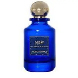 Milano Fragranze Derby Eau de Parfum, 100 ml