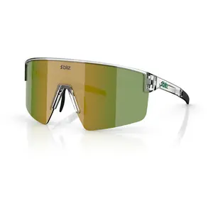 Sonnenbrille Bliz P004 Blanc M (33) günstig