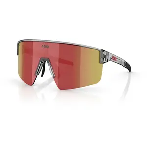 Sonnenbrille Bliz P004 Rouge TU günstig