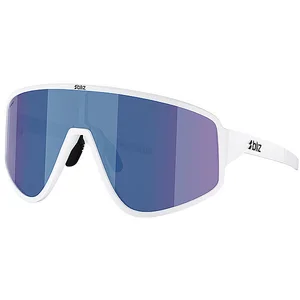 BLIZ Herren Sportbrille Shield A004 weiss günstig