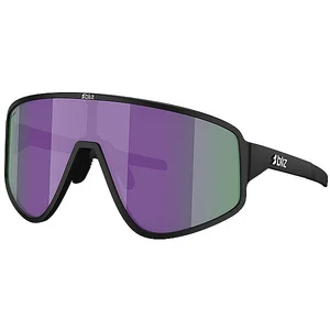 BLIZ Herren Sportbrille Shield A004 schwarz günstig