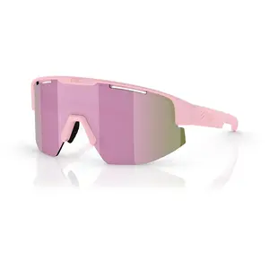 Sonnenbrille Bliz Matrix Small Rosa XXS günstig