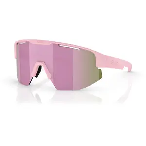 Sonnenbrille Bliz Matrix Rosa TU