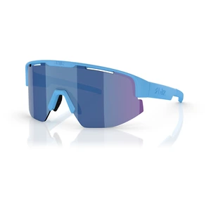 Sonnenbrille Bliz Matrix Small Blau XXS