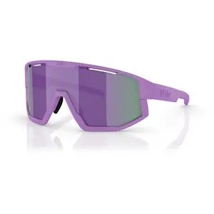 Sonnenbrille Bliz Fusion Small Lila 2XS günstig