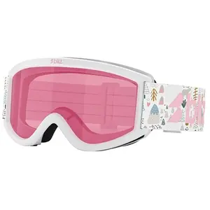 Bliz Pixie Skibrille Pink/CAT1