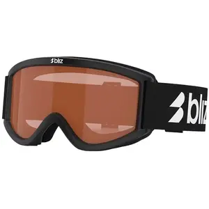 Bliz Pixie Skibrille Orange/CAT2
