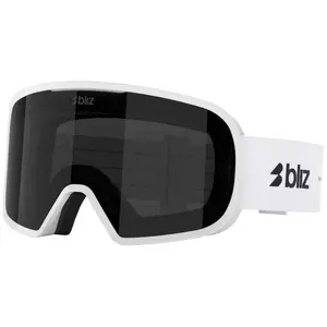 Bliz G002s Skibrille Smoke/CAT3