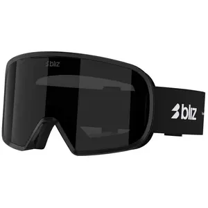 Bliz G002s Skibrille Smoke/CAT3