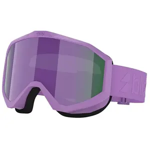 Bliz Liner Jr Junior-skibrille Brown W Purple Multi/CAT3