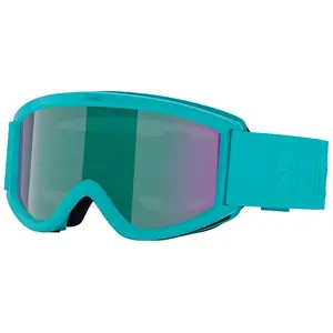 Bliz Pixie Skibrille Brown W Green Multi/CAT3