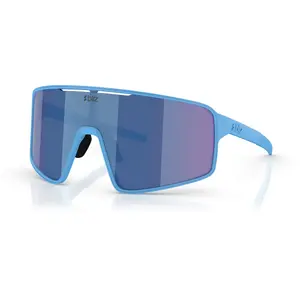 Sonnenbrille Bliz P001 Bleu L (38)